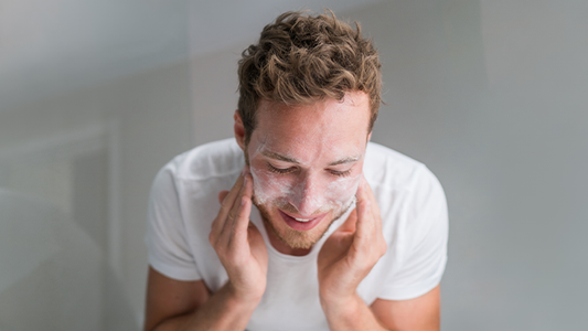 Skincare 101 for Men: The Essentials You Need to Know